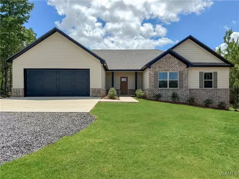 13860 Gilliam Rd, Berry, AL 35546