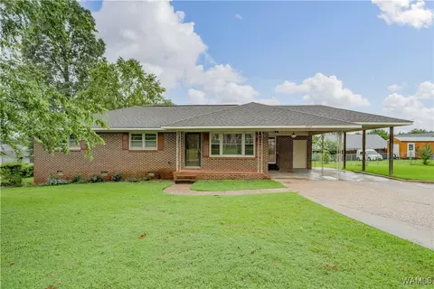 3724 7th St E, Tuscaloosa, AL 35404