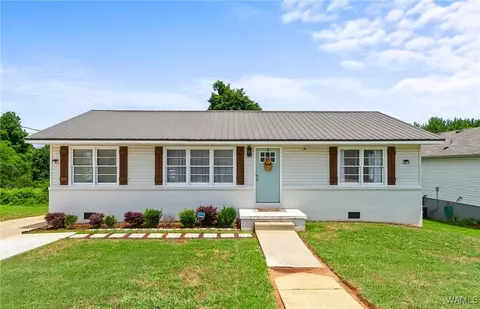 513 31st Ave E, Tuscaloosa, AL 35404