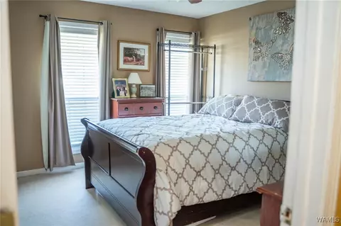 Bedroom - 1005 Dow St, Demopolis, AL 36732 photo 6 of 7