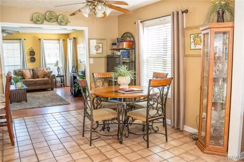 Dining - 1005 Dow St, Demopolis, AL 36732 photo 1 of 1