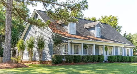 Exterior - 1005 Dow St, Demopolis, AL 36732 photo 2 of 11