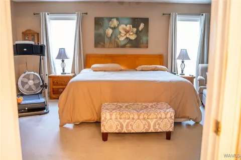 Bedroom - 1005 Dow St, Demopolis, AL 36732 photo 1 of 7