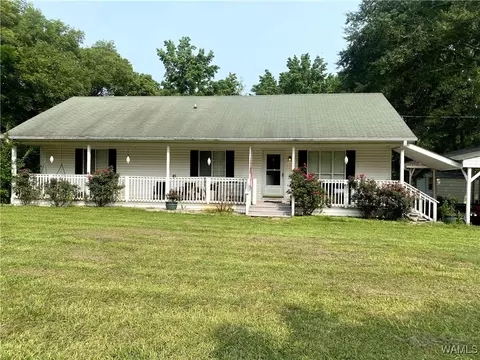 14735 Old Greensboro Rd, Tuscaloosa, AL 35405