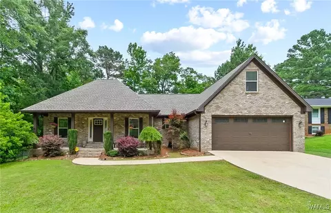 518 Monterey Dr, Northport, AL 35473