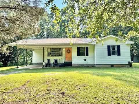 4501 Wallace Dr, Northport, AL 35473