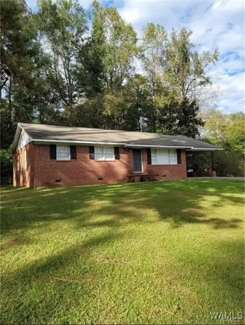 16 Robison Ridge Rd, Carrollton, AL 35447
