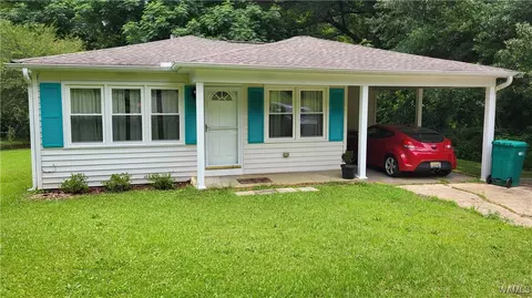 1618 58th Ave E, Cottondale, AL 35453