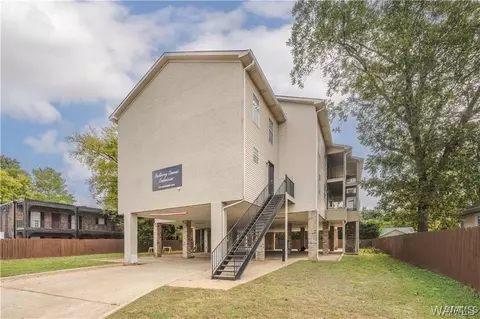 1721 Hackberry Ln #9, Tuscaloosa, AL 35401