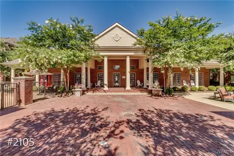 1901 5th Ave E #2105, Tuscaloosa, AL 35401