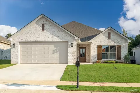 12692 Windword Pointe Dr, Northport, AL 35475