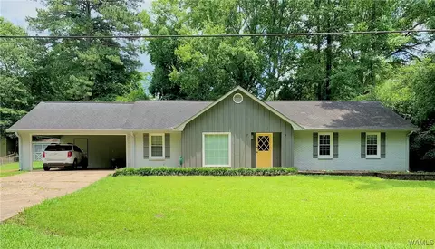 4321 36th Ave E, Tuscaloosa, AL 35405