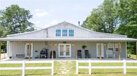 8409 County Road 21 N, Fayette, AL 35555