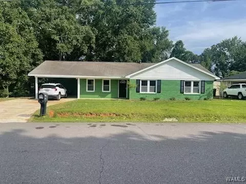 4609 45th St E, Tuscaloosa, AL 35405