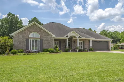 2603 Lauren St, Northport, AL 35475
