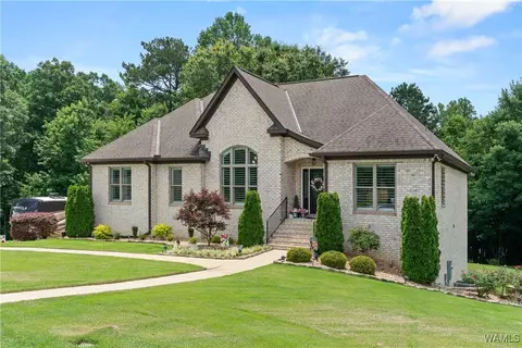 10488 Nicole St, Vance, AL 35490