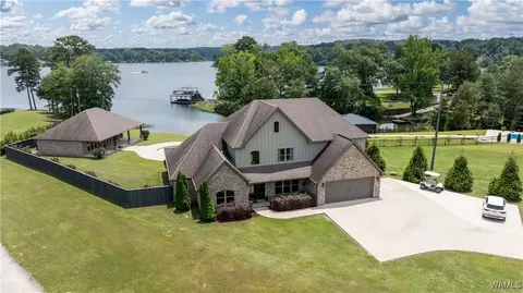 12030 Orlea Ln, Northport, AL 35475