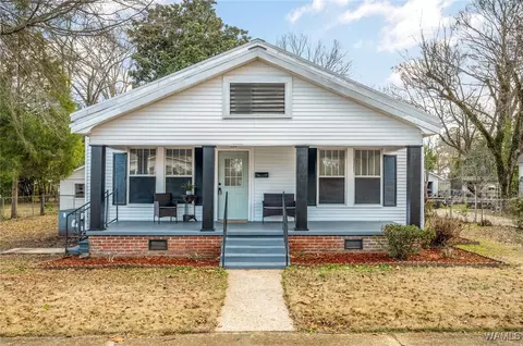 332 5th St NE, Fayette, AL 35555