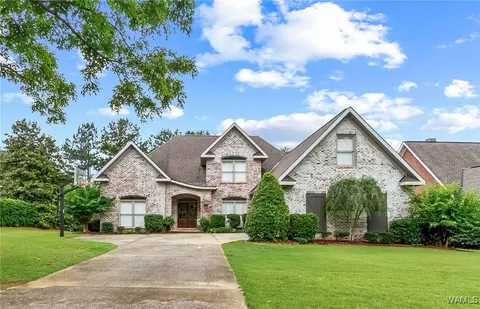 2940 Lake Crest Dr, Tuscaloosa, AL 35406