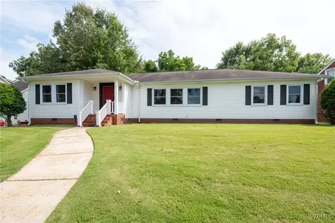 9 Country Club Hls # C, Tuscaloosa, AL 35401