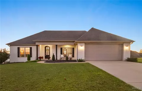 13862 Willow View Ln, Northport, AL 35475