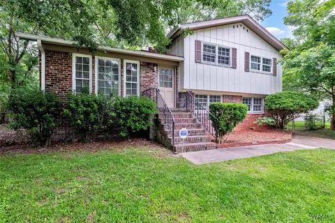 1713 Serene Cir, Center Point, AL 35215