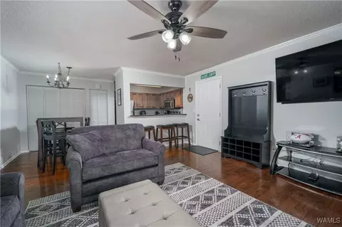120 15th St E #823, Tuscaloosa, AL 35401