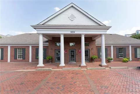 1901 5th Ave E #1102, Tuscaloosa, AL 35401