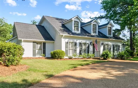 2801 Yorktown Dr, Tuscaloosa, AL 35406