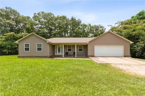 445 11th St SE, Gordo, AL 35466