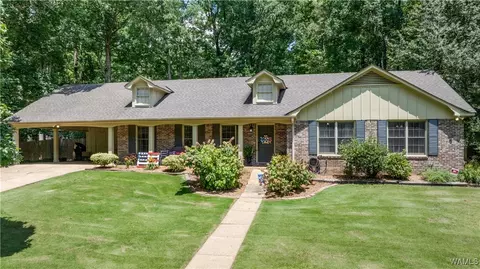 5511 Golden Pond Ave, Northport, AL 35473