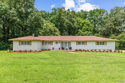 4821 Longview Rd, Tuscaloosa, AL 35405