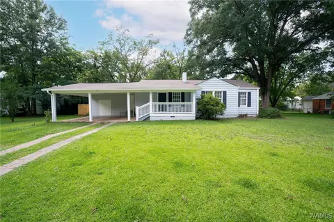61 Springbrook, Tuscaloosa, AL 35405