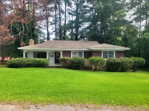 719 Derby Dr, York, AL 36925