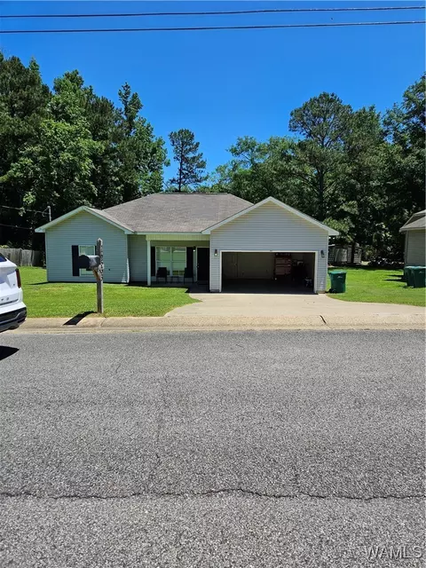 16533 W Timbertop Ln W, Fosters, AL 35463