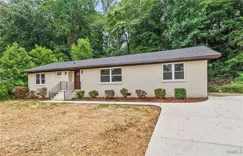 7 Dogwood Ln, Tuscaloosa, AL 35405