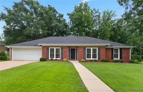 5425 Tahoe Dr, Tuscaloosa, AL 35406