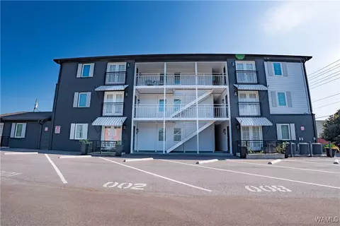 500 Grace St #304, Tuscaloosa, AL 35401