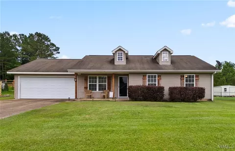 19555 Wenwood Ln, Berry, AL 35546