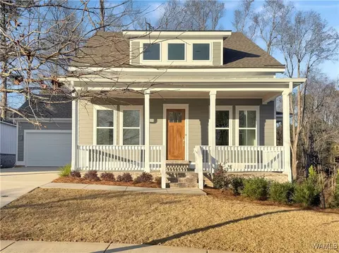 1620 Stillwater Cir, Tuscaloosa, AL 35406