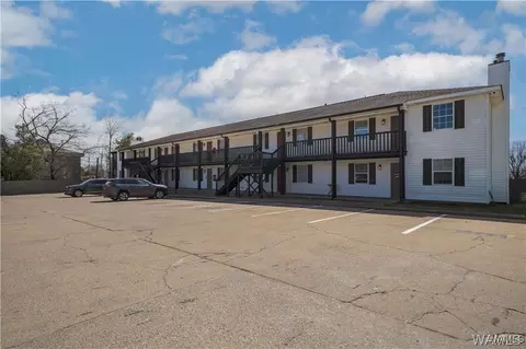 2031 8th Ave #204, Tuscaloosa, AL 35401