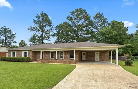 3631 19th Ave NE, Tuscaloosa, AL 35406
