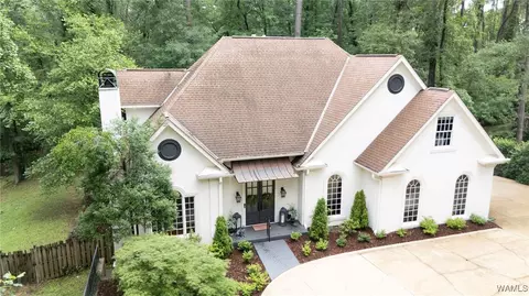 54 Guildswood, Tuscaloosa, AL 35401