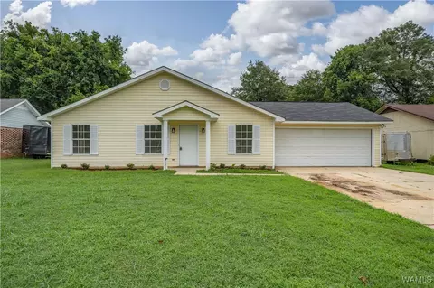 3309 Westlee Dr, Tuscaloosa, AL 35401