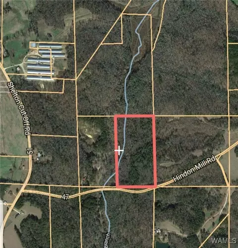 0 County Road 47, Gordo, AL 35466