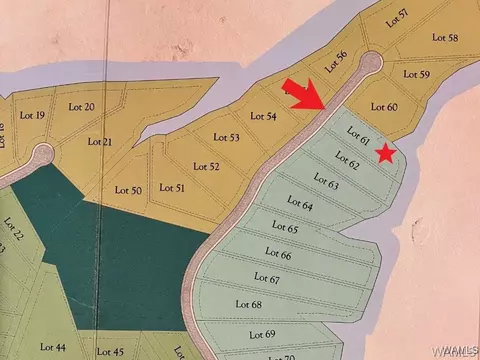 lot61 Highpoint Cv, Northport, AL 35475