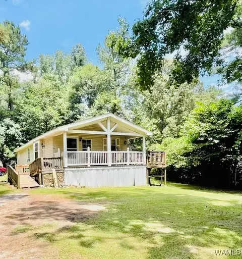 14194 Chapel Park Rd, Cottondale, AL 35453