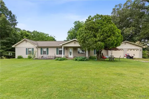 526 Sam Letson Industrial Rd, Haleyville, AL 35565