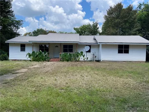 1426 Church Ave, Uniontown, AL 36786