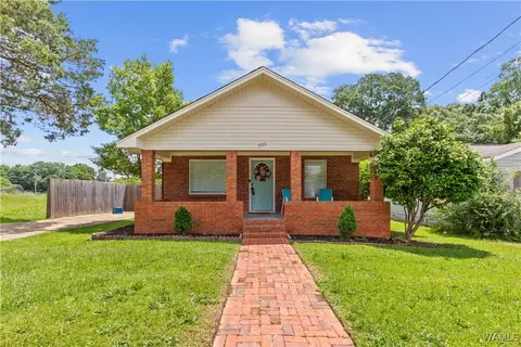 1515 17th Ave E, Tuscaloosa, AL 35404